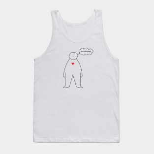 Act Of Kindness Tank Top